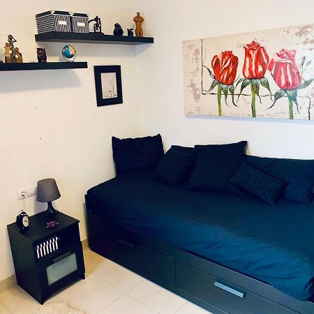 Non Stress Atico Duplex Con Vistas Al Mar Apartment บาเลนเซีย ภายนอก รูปภาพ