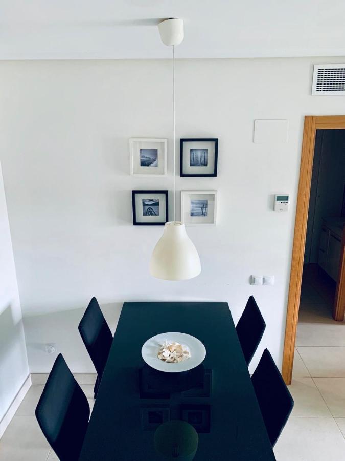 Non Stress Atico Duplex Con Vistas Al Mar Apartment บาเลนเซีย ภายนอก รูปภาพ